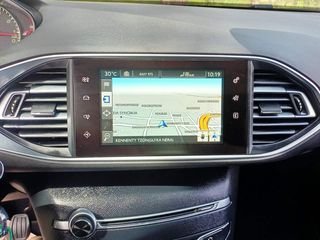 Peugeot 308 2015 1.2 e-THP GT-Line 130Hp-thumb-14