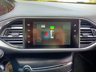 Peugeot 308 2015 1.2 e-THP GT-Line 130Hp-thumb-15