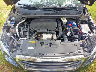 Peugeot 308 2015 1.2 e-THP GT-Line 130Hp-thumb-33