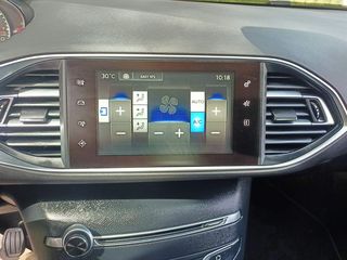 Peugeot 308 2015 1.2 e-THP GT-Line 130Hp-thumb-19
