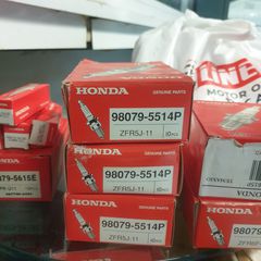  fits HONDA CR-V RD7 2.4 K24A1 NGK 9807B5615P 9807B5617P New-thumb-1