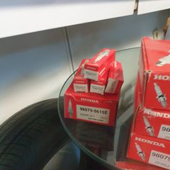  fits HONDA CR-V RD7 2.4 K24A1 NGK 9807B5615P 9807B5617P New-thumb-3