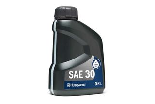SAE30 | Husqvarna | Λάδι για 4χρονους κινητήρες (0,6 lt)