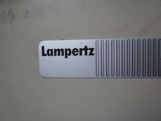 Lampertz S.120 DIS 1050X800X832 , ΜΕ ΤΟ ΚΛΕΙΔΊ ΤΟΥ-thumb-4