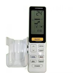 Inventor / Diamond Electric / Midea / Haier A/C Remote Control 9014557