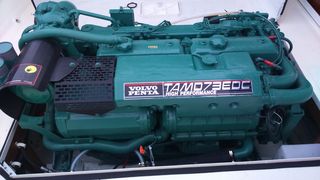 volvo penta tamd73