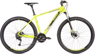 Ideal '24 IDEAL PRORIDER 29'' 2024 YELLOW BLACK