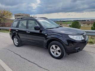 Subaru Forester '09