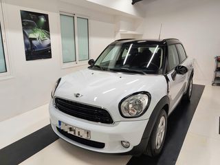 Mini Countryman '15 Diesel