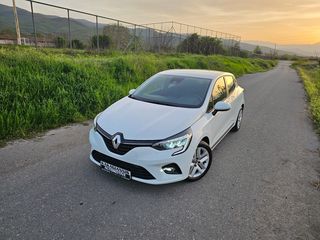 Renault Clio '21  BLUE dCi 85 Experience