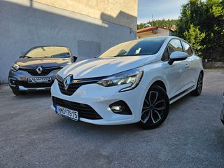 Renault Clio '21  BLUE dCi 85 Experience