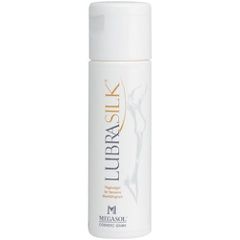 Lubrasilk Vaginal Gel 100 ml