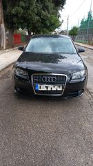 Audi A3 '08 S line