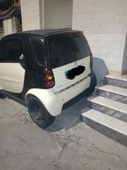 Smart ForTwo '06 Pure