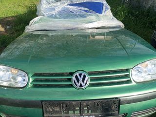 ΣΕΤ AIR BAG VW GOLF 4 1997-2003