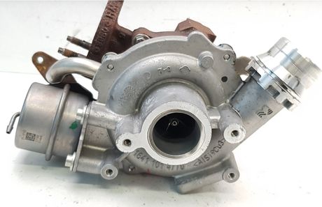 Turbocharger, turbine, turbo 16419RH821369359 16411014770 κινητήρας Diesel K9K mercedes, renault, nissan 