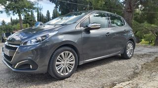 Peugeot 208 '16 Puretech 