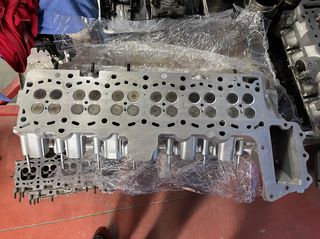 ΚΕΦΑΛΗ BMW X5 ΤΡΙΛΙΤΡΟ DIESEL /  7788564.9 
