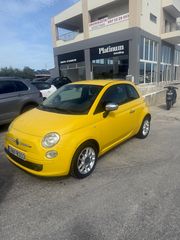 Fiat 500 '09 1.2 cc