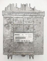 ΕΓΚΕΦΑΛΟΣ AUDI A4 1.9 TDI, 0281001657/658, 028906021GM, 0 281 001 657/658, 028 906 021 GM, 028906021 GM