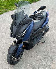 Yamaha X-MAX 400 '18 Bluetooth 