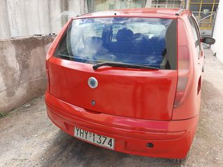 Fiat Punto '99