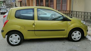 Renault Twingo '10