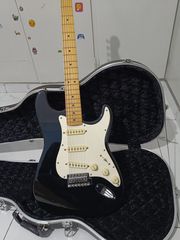 Fender stratocaster Mexico 