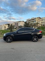 Bmw X6 '16 BMW X6 ΣΑΝ ΚΑΙΝΟΥΡΙΟ