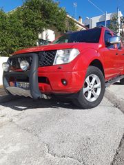 Nissan Navara '08