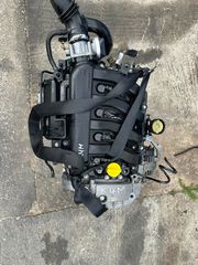 ΚΙΝΗΤΗΡΑΣ RENAULT SCENIC K4M-thumb-1