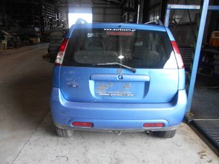 SUSUKI IGNIS 1.3 2003 M13A AUTO ΠΩΛΟΥΝΤΑΙ ΑΝΤΑΛΛΑΚΤΙΚΑ-thumb-2