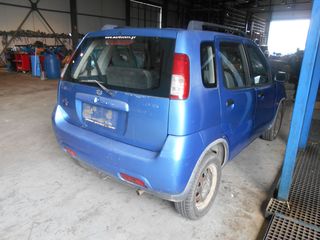 SUSUKI IGNIS 1.3 2003 M13A AUTO ΠΩΛΟΥΝΤΑΙ ΑΝΤΑΛΛΑΚΤΙΚΑ-thumb-3