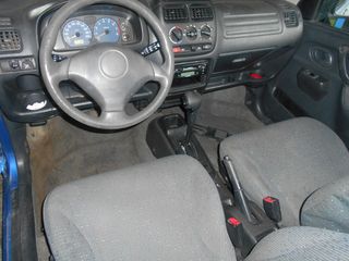 SUSUKI IGNIS 1.3 2003 M13A AUTO ΠΩΛΟΥΝΤΑΙ ΑΝΤΑΛΛΑΚΤΙΚΑ-thumb-4