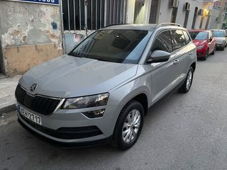 Skoda Karoq '20