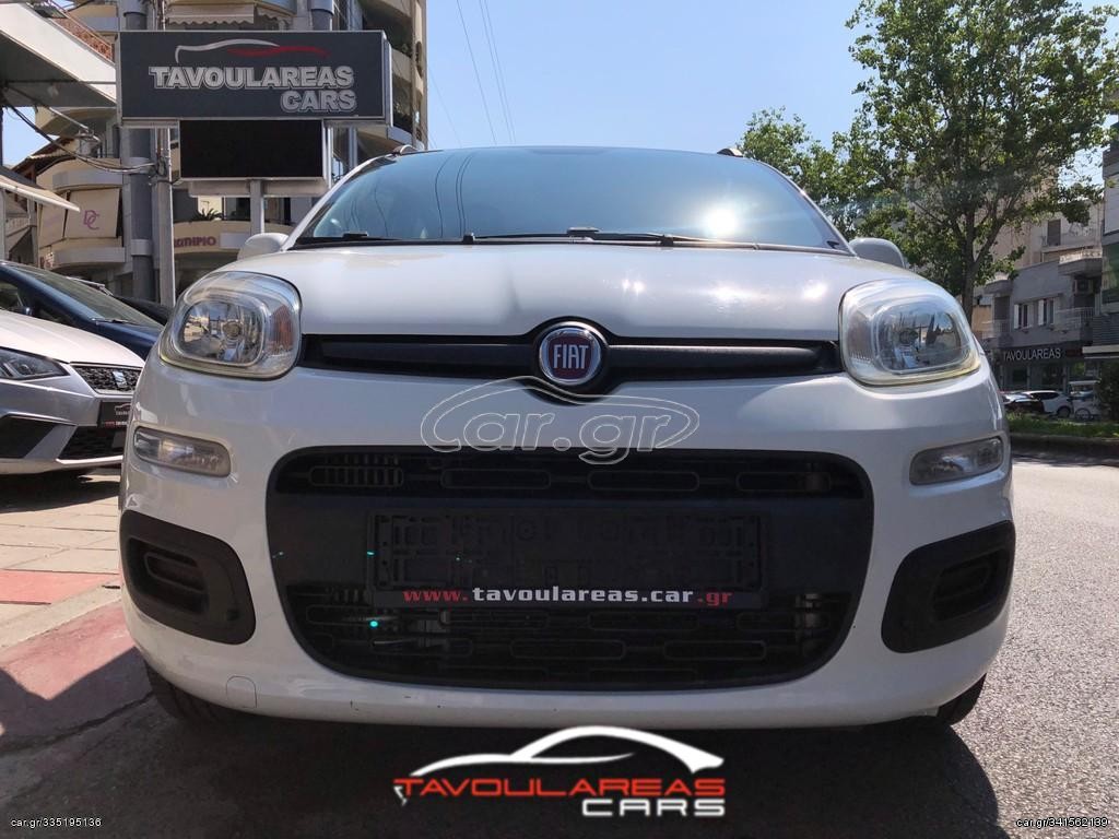 Fiat Panda '16