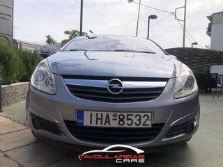 Opel Corsa '06