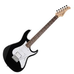 Cort G200 Black (BLK)