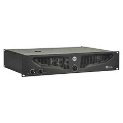 RCF IPS 3700 2 X 1500 W CLASS H professional power amplifier - RCF