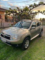 Dacia Duster '11