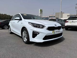 Kia Ceed '20 5 Χρονια Εγγυηση-UPTOWN