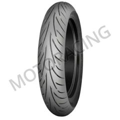 ΛΑΣΤΙΧΟ ΜΗΧΑΝΗΣ KTM 1290 Super Adventure 15'-16' / DUCATI MONSTER 696 08'-10' / SUZUKI GSF 600 BANDIT 00'-04' 120/70-19 ZR TOURING FORCE MITAS