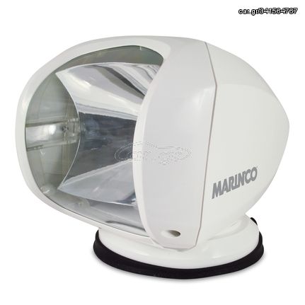 Floodlight SPL-12W Marinco 12V-100W-White