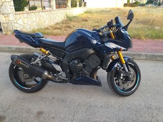 Yamaha FZ 1 '07 Fazer 1000