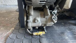 Κομπρεσέρ Aircodition Peugeot 307 cc '04