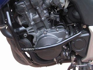 Κάγκελα προστασίας Honda CBF 600 (2004-2007)