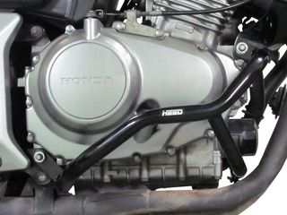 Κάγκελα προστασίας Honda CBF500 (2004-2007)