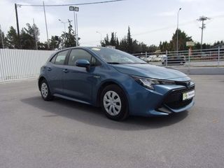 Toyota Corolla '20 5 Χρόνια εγγύηση - HSD ECO