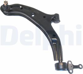 Delphi Ψαλίδι, Ανάρτηση Τροχών - TC1297