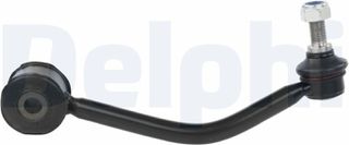 Delphi Ράβδος/στήριγμα, Ράβδος Στρέψης - TC1799